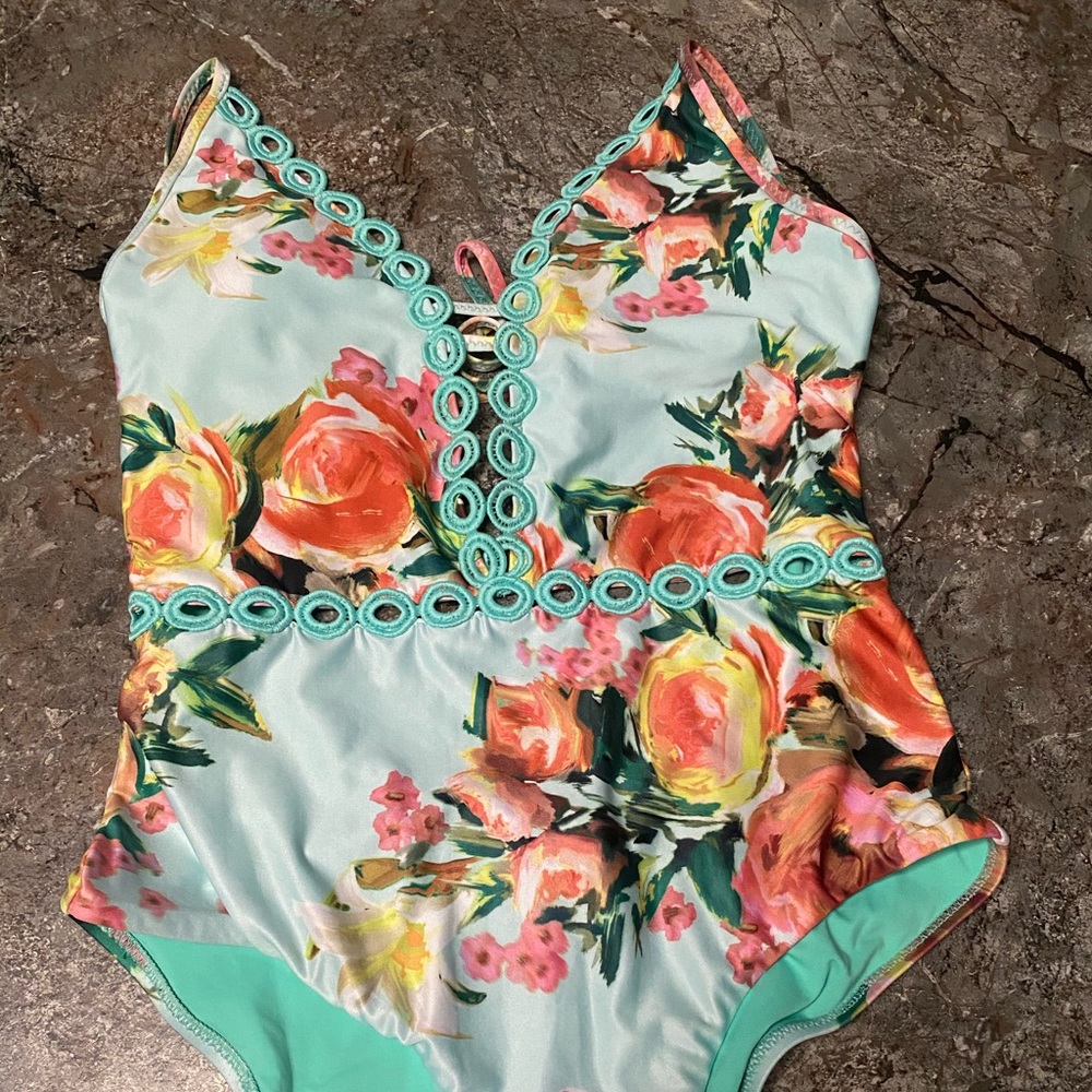 BECCA swimsuit